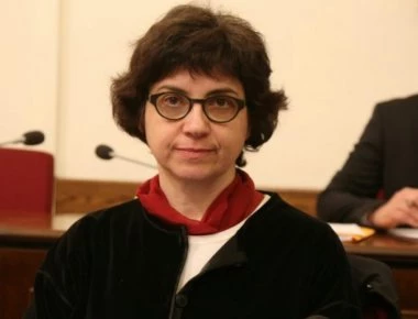 Τέλος ο ΕΟΦ για την πρόεδρο Κατερίνα Αντωνίου - Δήλωσε παραίτηση